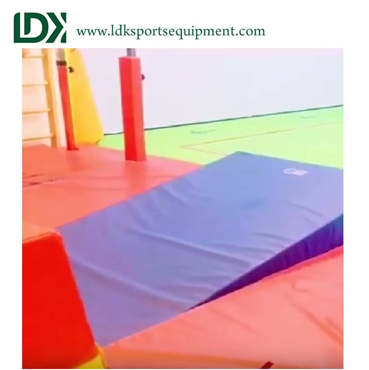 cheap gymnastics mats for kids