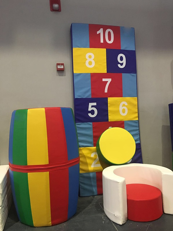 Children play mat custom exercise mat cheap gymnastics mats