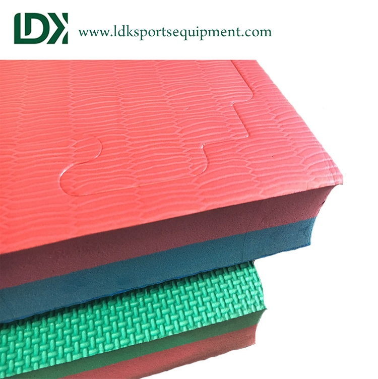 eva training taekwondo mats for sale