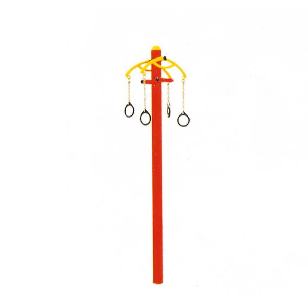 Cheap adult outdoor fitness equipment arm extension apparatus