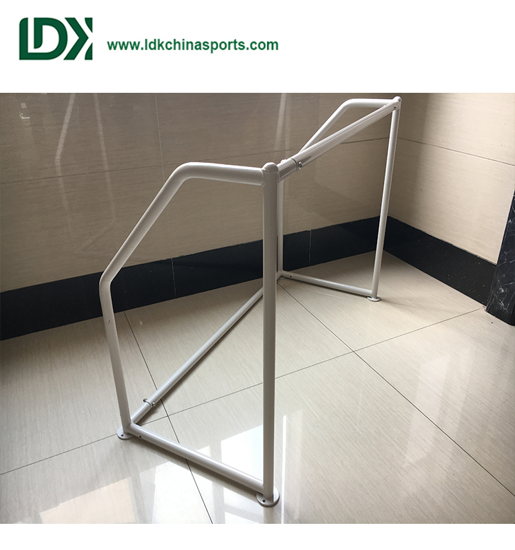 2*1m portable soccer goal post