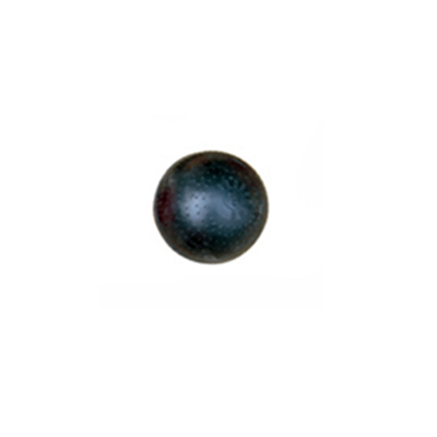 Wholesale custom color athletic steel shot put steel shot price