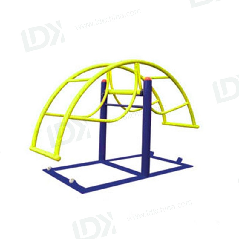 Outdoor Vertical Seesaw Equipment Manufacturer | Commercial Playground & Recreation Equipment Supplier