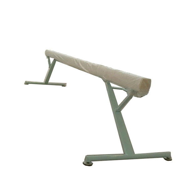 Gymnastics beam aluminium balance beam for competition