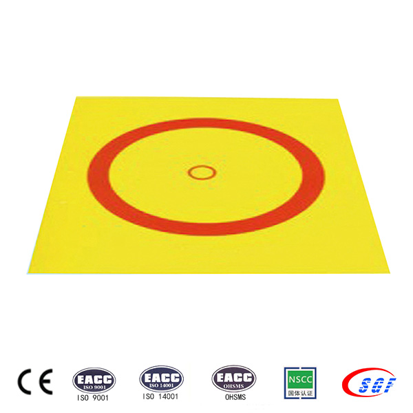Low price wrestling mats wrestling mats cover for sale