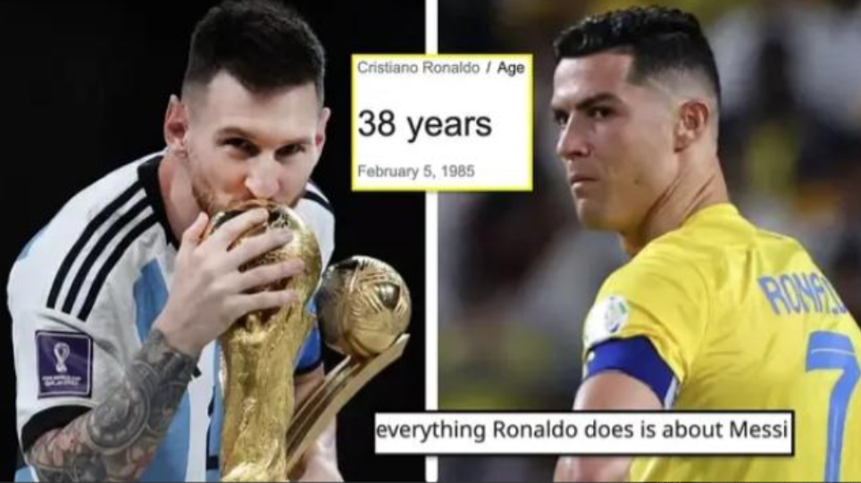 Will ronaldo play 2026 world cup