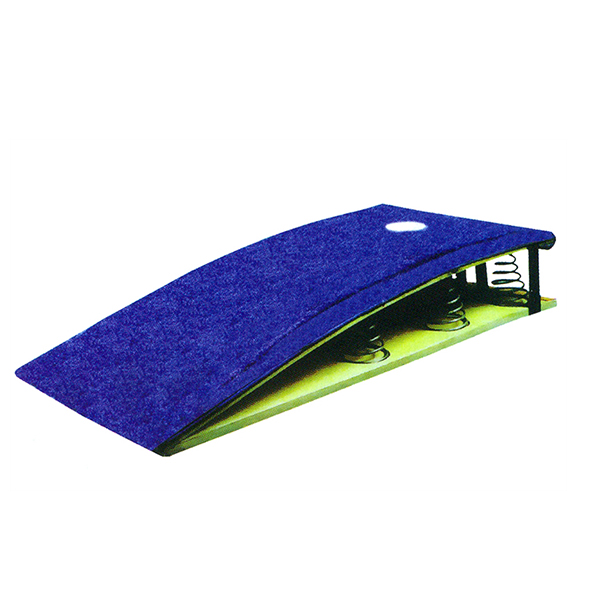 Nice design gymnastic equipment springboard spring board