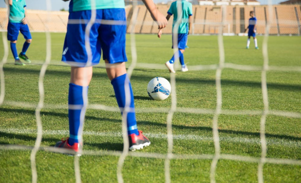 Should kids play football