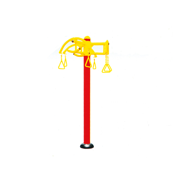 Top quality chain ring ladder outdoor fitness equipment