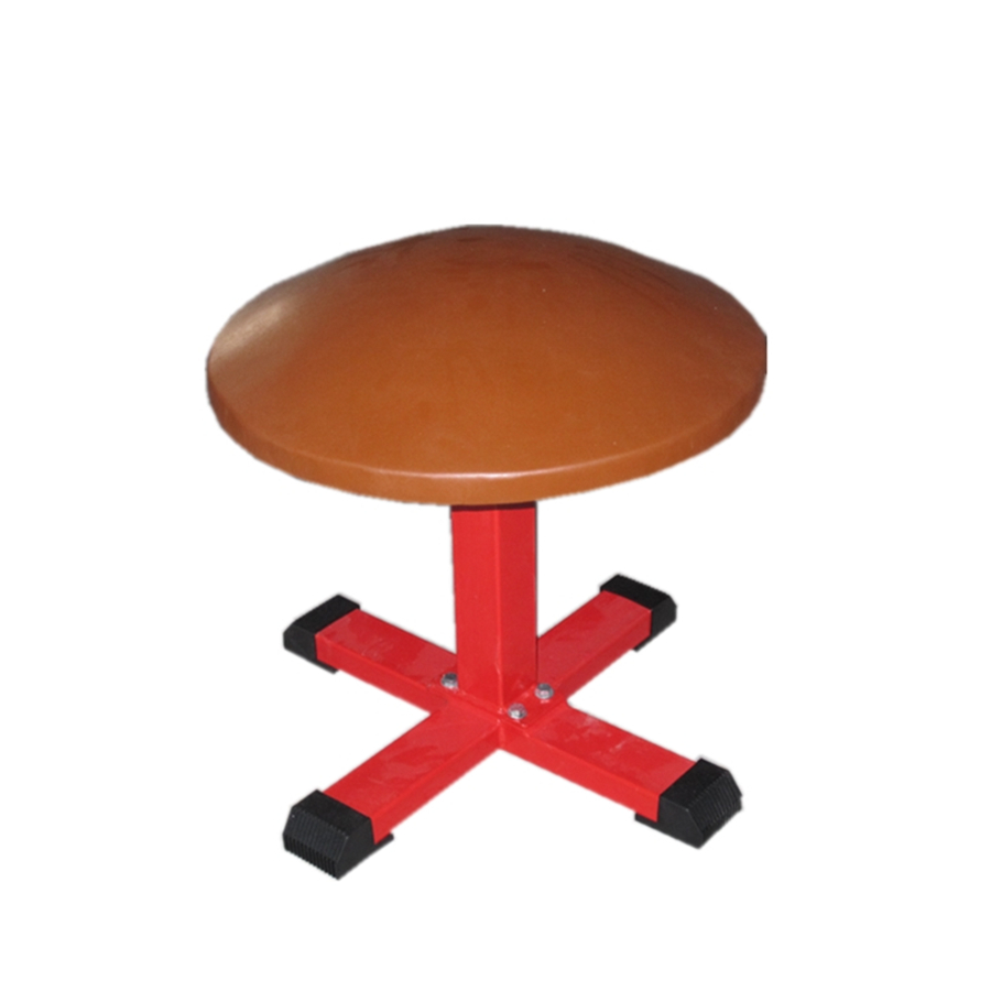 Hot Used Mushroom Trainer Gymnastic Pommel Horse Mushroom for Sale