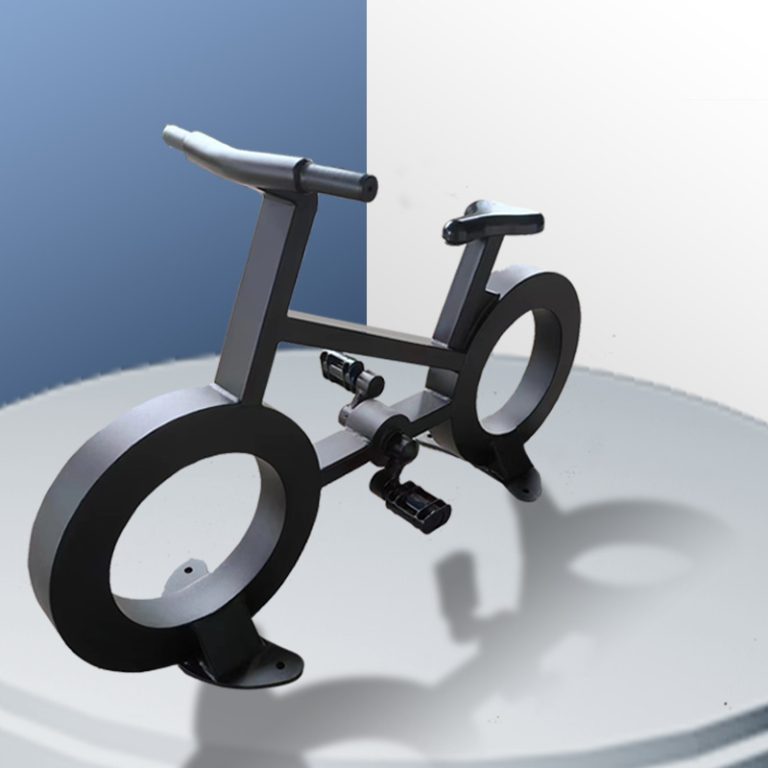Is spinning bike bad for knees
