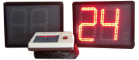 24 seconds shot clock