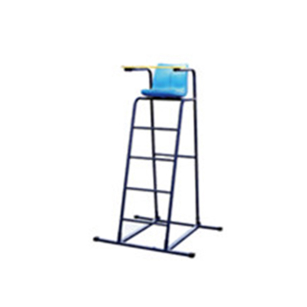 Nice design hot sale tennis equipment portable tennis court umpire chair