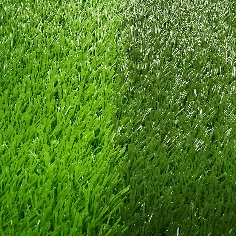 High – Performance Multifunctional Sports Grass, Non – Filling Football Grass for All – Season Use