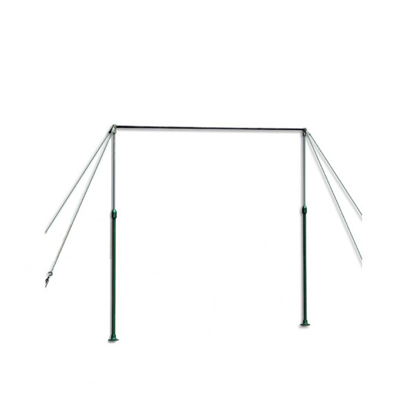 Professional best gymnastics training equipment gymnastic horizontal bar