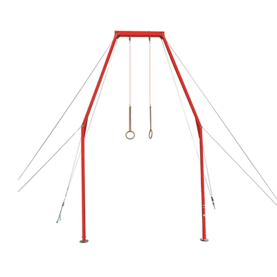 FIG Standard Flying Ring