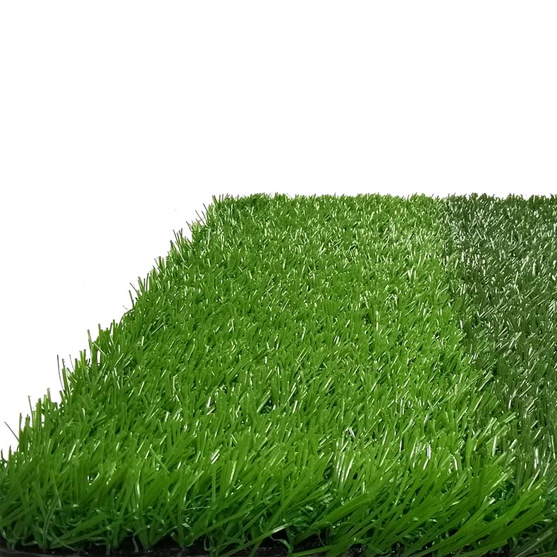 Factory Direct Sale High – Quality Multifunctional Sports Grass – No Filling Type Football Grass for Stadiums