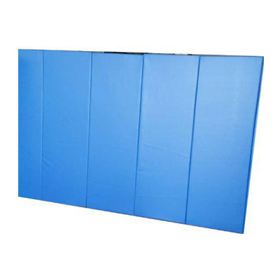 Gymnastic equipment wall padding kids play mats for sale