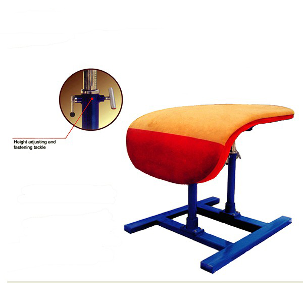FIG Standard hot Gymnastic Vaulting Table for training