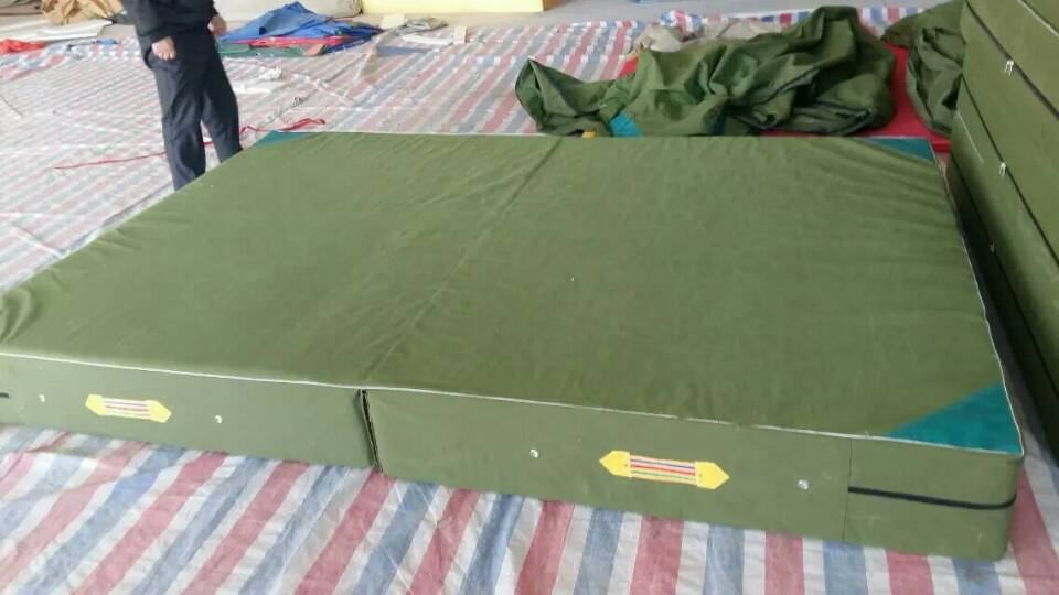 Factory cheap price high quality Gymnastic mat