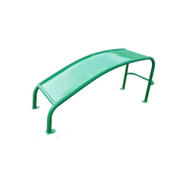 Can be customized fitness equipment Wab Board outdoor gym