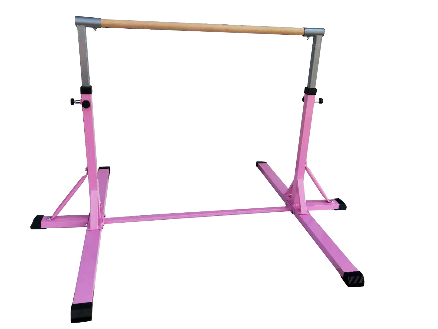 new high quality gymnastics equipment kids horizontal bar