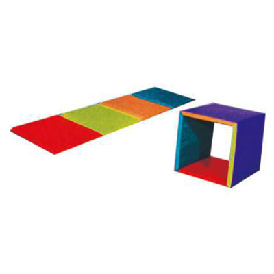 Cheap price factory custom high quality Gymnastic mat