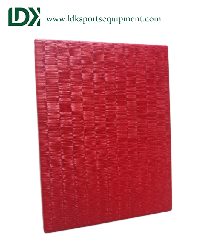 eva and compressed sponge tatami judo mats for customized