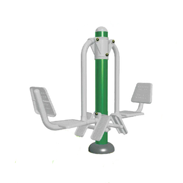 Outdoor Premium quality Leg Stretcher park fitness equipment