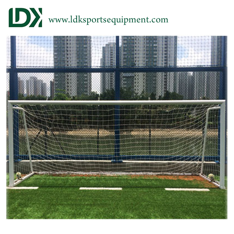 Best 5X2m aluminum soccer goals for sale