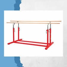 Adjustable Gymnastics Parallel Bars Manufacturer | Professional Training Parallel Bars for Schools & Clubs