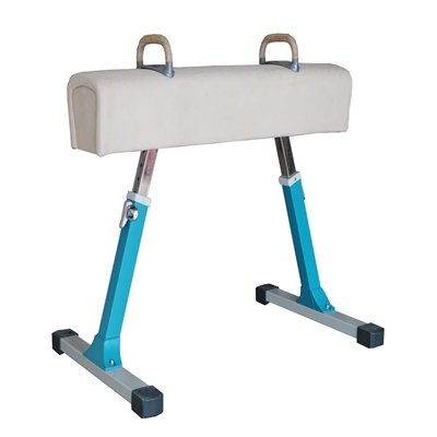 FIG Standard Pommel Horse for competition