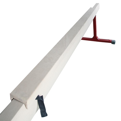 Beam protection mat