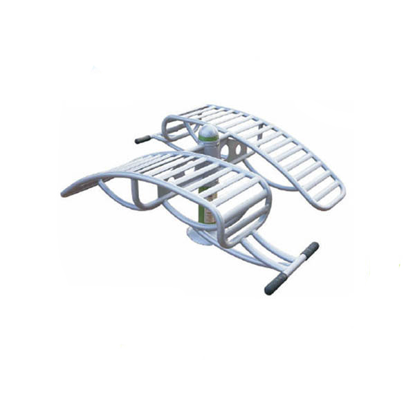 Double Sit-up Board greenfield outdoor fitness equipment