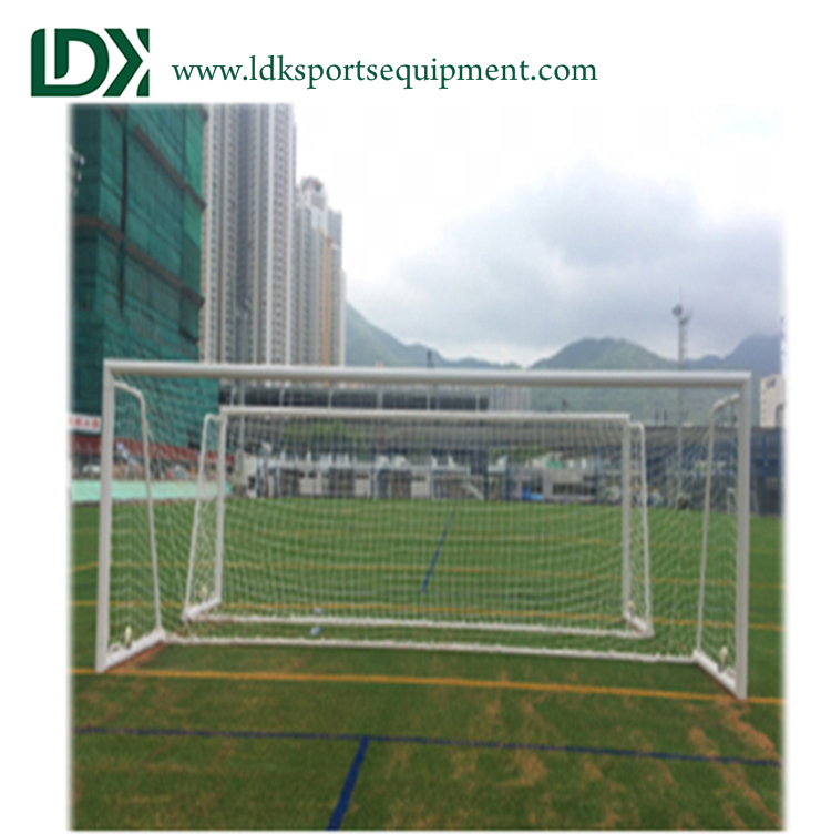 3X2m portable folding aluminum soccer goals for sale