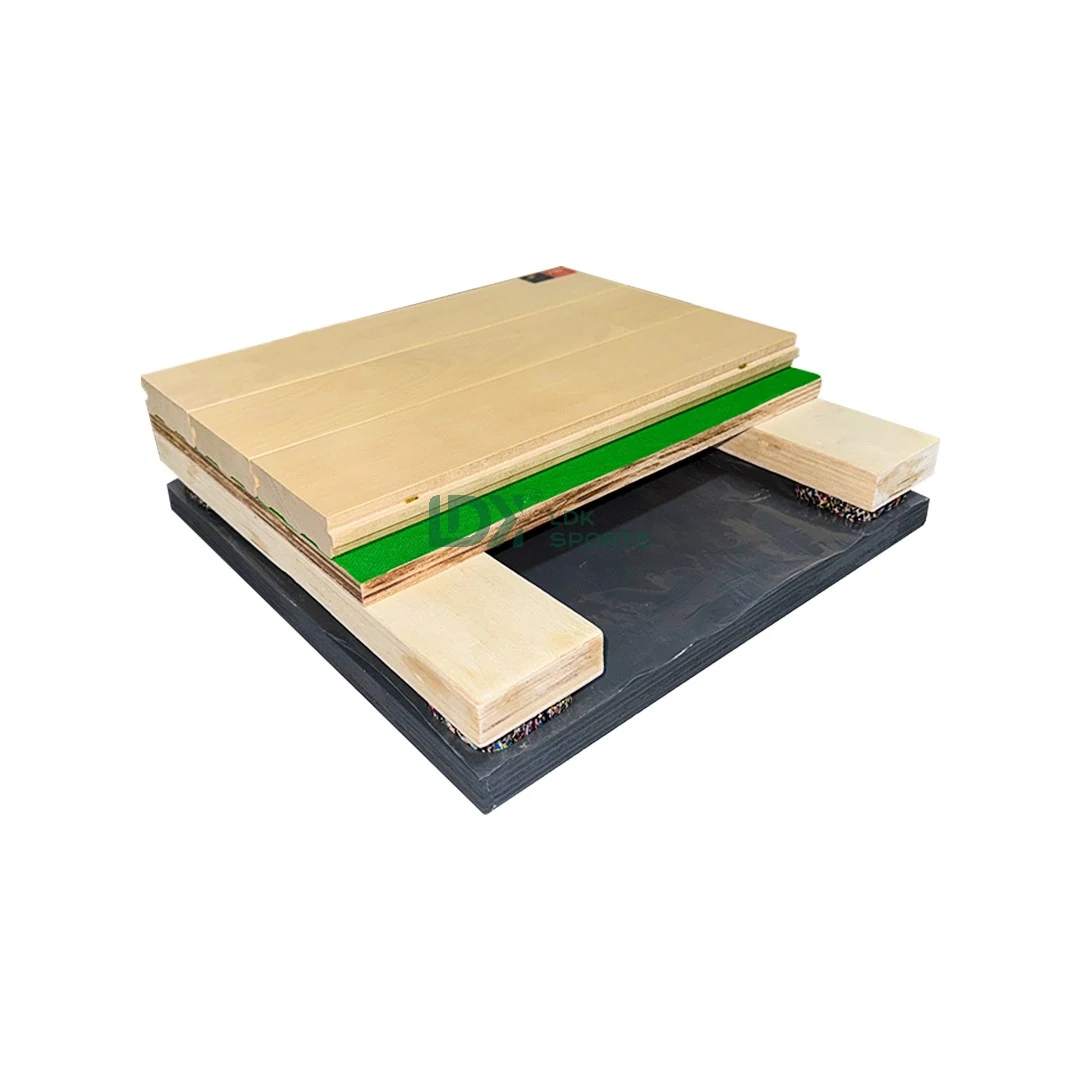 Hover or focus to enlarge Angled detail of LDK25W01 showing the green supporting member