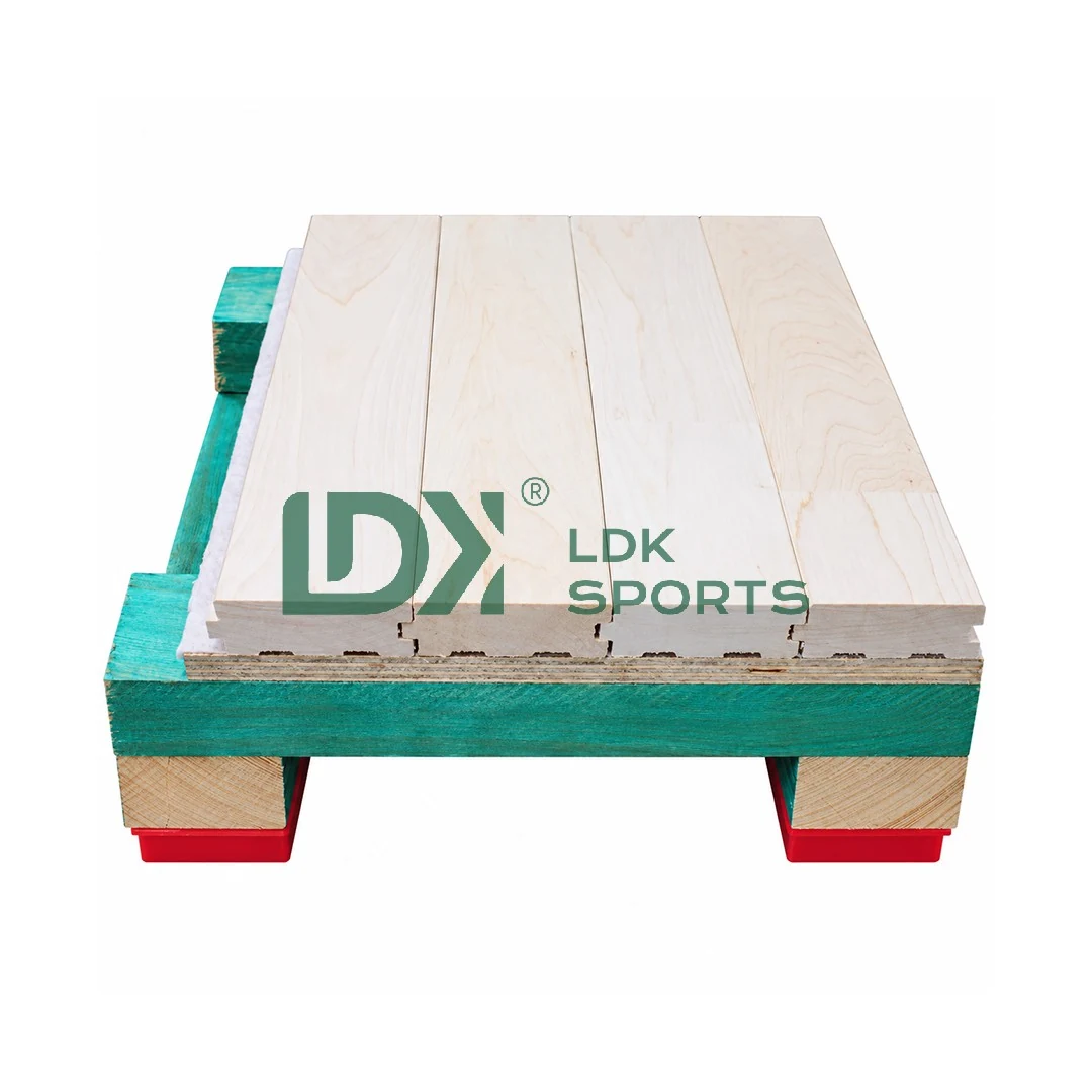 Hover or focus to enlarge Underside view of LDK25W02 showing the crossed support layout